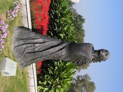 -长春世界雕塑园冰雪艺术天地