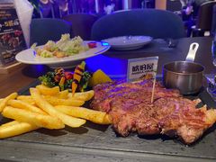 -Ambra Haus琥珀屋精酿餐厅(宝山店)