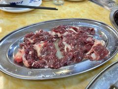 -五洞大众牛餐馆(番禺分店)