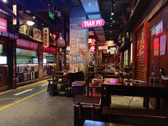 -萍姐火锅·公路夜市(南京新街口店)
