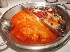 -小龙坎火锅(汉街店)
