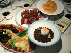 -全聚德(蓝山店)