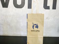 -瑞幸咖啡(芳村万象店)