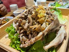 -蒙亨·阿木图赛(乌兰察布天恒广场店)
