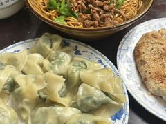 -四海楼(如皋定慧禅寺店)