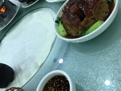 -七叔家宴家常广西菜(明秀东路店)