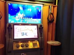 -反斗乐园π·电玩·高空拓展·蹦床(龙华天虹店)