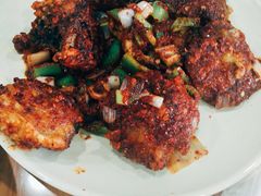 -贤花饭店(城阳店)