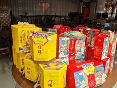 -全聚德烤鸭店(马家堡店)