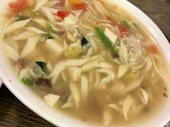 旗花面片-清真·益鑫羊肉手抓馆(花园北街店)