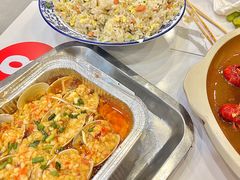 -江城燕子大排档(江汉路步行街店)