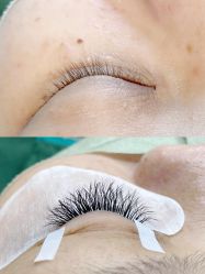 -COME·美睫Eyelash美甲