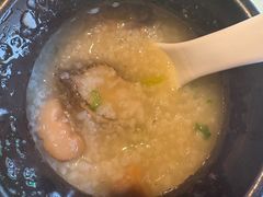 -红蜡烛-养生粥-津鲁菜(中山路店)