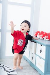 -小熊维尼高端孕婴摄影(清湖金銮店)
