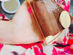 经典巧克力蛋糕-布歌东京(金融街购物中心店)