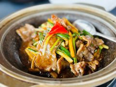 -三利音·东方司宴(外滩店)