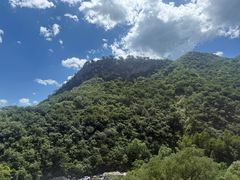 -灵山