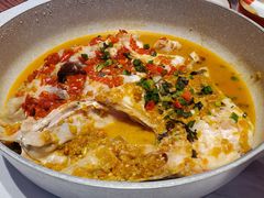 剁椒鱼头-老湘亲·品鉴湘菜(蔡塘爱琴海店)