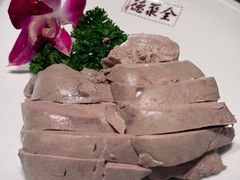 -北京全聚德(王府井店)