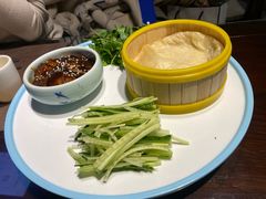-鸡鸣寺百味斋素菜馆