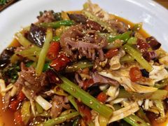 -重庆石磨豆花庄(乔庄店)