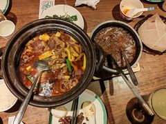 -清水亭湖北菜(大屯DT51店)