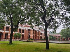 -辛亥革命博物院北区