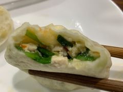 -詹氏包记(文公路店)