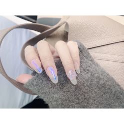 -Miss·A日式美甲美睫