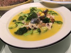 -城北食府(枫林店)