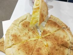 -咕鹿流心披萨(秀洲店)