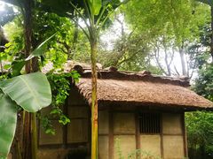 -成都杜甫草堂博物馆