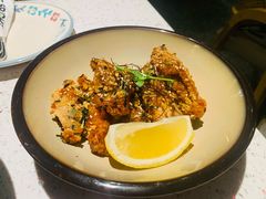 -BE BRIGHT KITCHEN(正佳广场店)