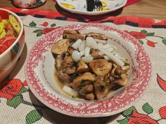 -弗兰克牛排西餐厅Ribone steak house(柠檬花园店)