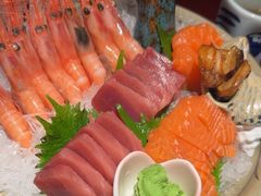 -匠和风精致料理(宁德万达店)