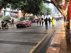 -八一好吃街·高品美食广场