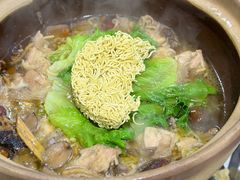 -威邵鸡煲(西华路总店)