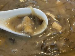 鲜牛肉胡辣汤-豫满堂北舞渡胡辣汤烩面焖面