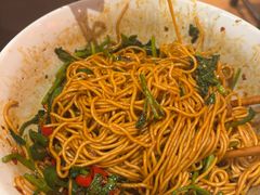 -王繁星面馆(西安熙地港店)