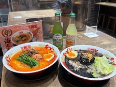 -豚王拉面(铜锣湾店 )