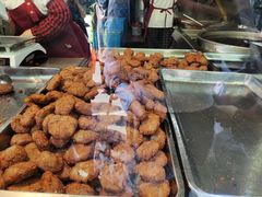 -陶记正宗德州扒鸡(科巷店)