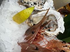-花和海鲜自助(梅江店)