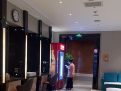 -东方威尼斯温泉酒店