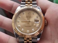 -沐渔二手奢侈品黄金手表包包回收·中古店(广州塔店)