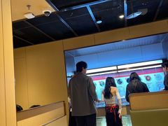 -海底捞火锅(万达坊店)