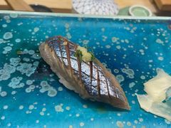 秋刀鱼寿司-Sushi Hanzo半藏(天环广场店)
