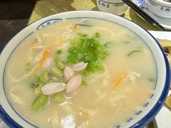 -老雒阳面馆·水席(高新区店)