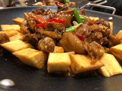 -粗茶淡饭•陕菜•家常菜