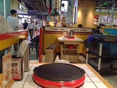 -酒拾烤肉(奥体天虹店)
