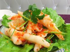 -桃源尚品海鲜酒楼(京港澳高速店)